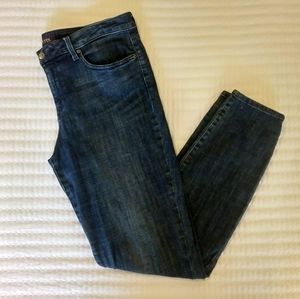 NYDJ Ami Skinny Jeans Size 10